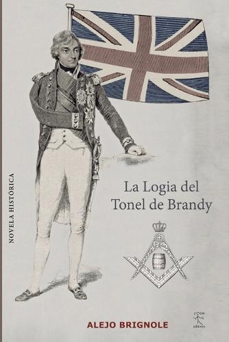 La Logia del Tonel de Brandy