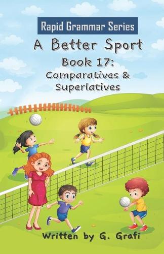 A Better Sport