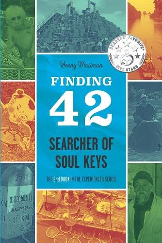 Finding 42