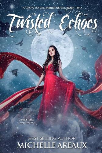 Twisted Echoes