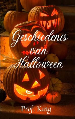 Geschiedenis van Halloween