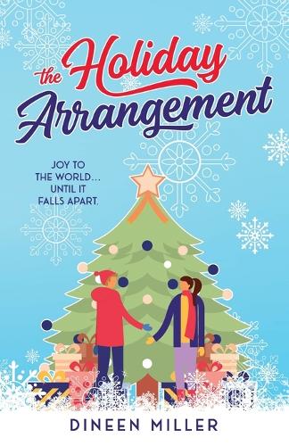The Holiday Arrangement