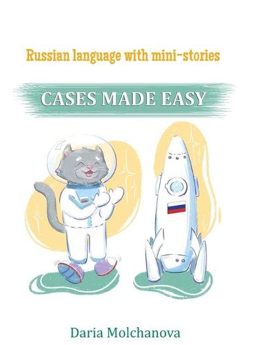 Russian language with Mini-Stories