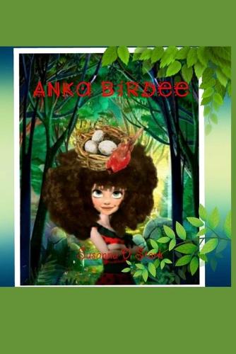Anka Birdee