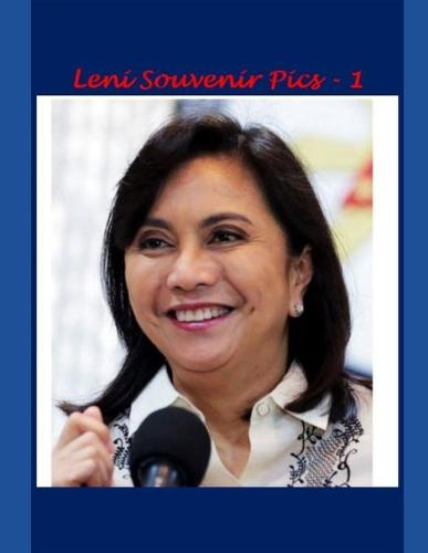Leni Souvenir Pics-1