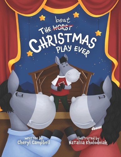 The best Worst Christmas Play ever