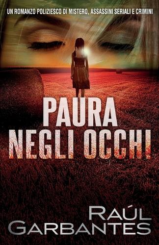 Paura negli occhi