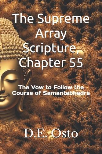 The Supreme Array Scripture, Chapter 55