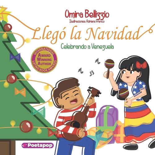 Llegó la Navidad