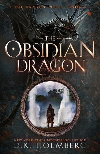 The Obsidian Dragon