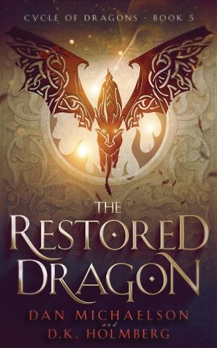 The Restored Dragon