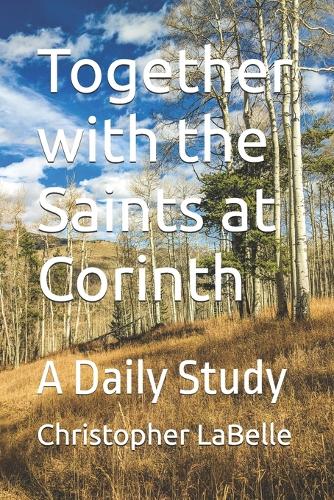 Together with the Saints at Corinth
