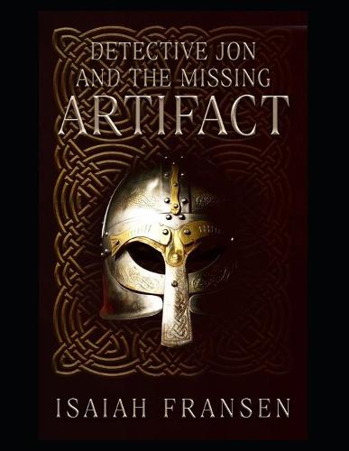 Detective Jon And The Missing Artifact