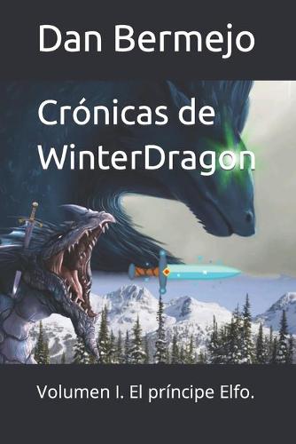 Crónicas de WinterDragon