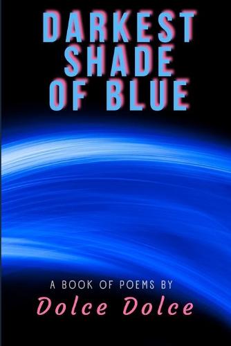 Darkest Shade of Blue