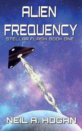 Alien Frequency