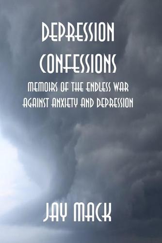 Depression Confessions