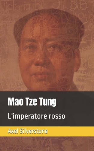 Mao Tze Tung