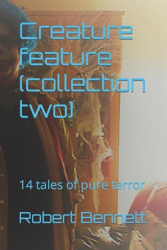 Creature feature (collection two)