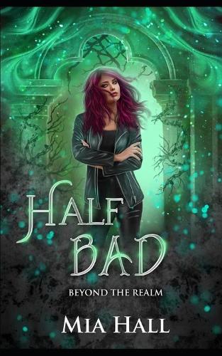 Half Bad