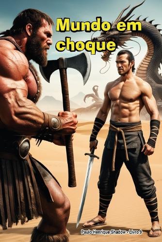 Mundo em Choque