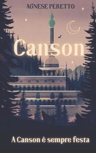 Canson