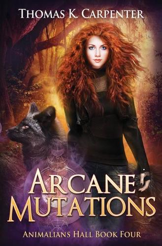 Arcane Mutations