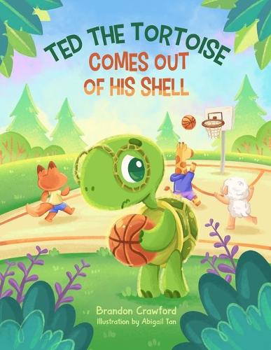 Ted the Tortoise