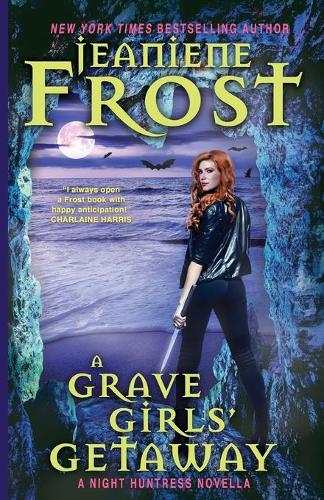A Grave Girls' Getaway