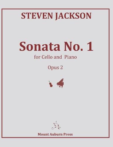Sonata for Cello and Piano