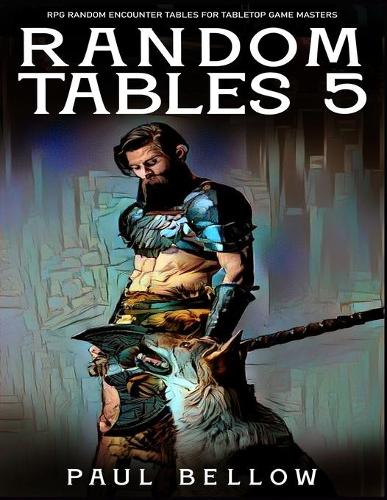 Random Tables 5