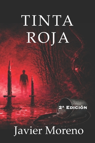Tinta Roja