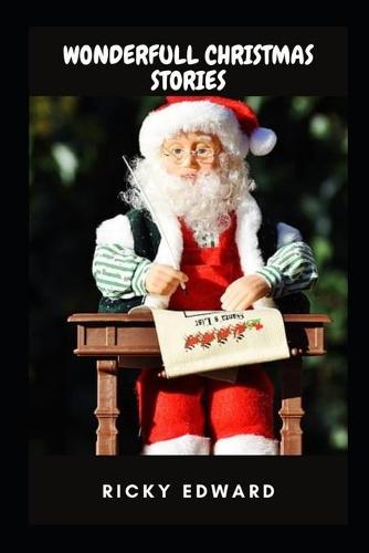 Wonderfull stories of Christmas