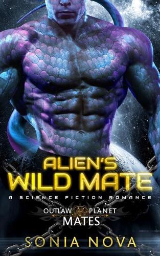 Alien's Wild Mate