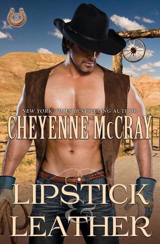 Lipstick and Leather