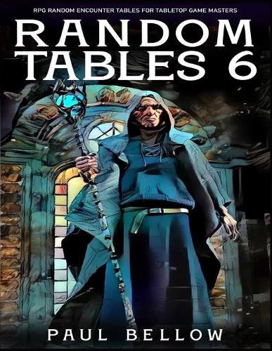 Random Tables 6