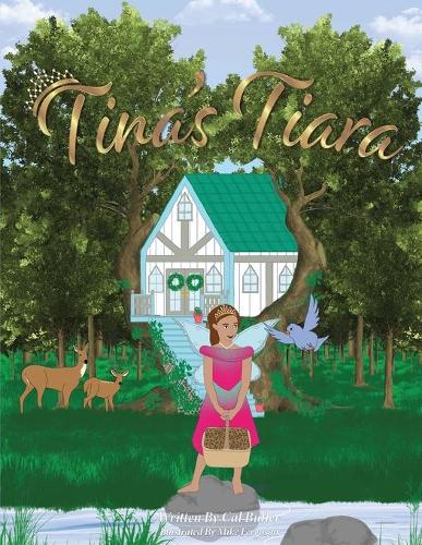 Tina's Tiara