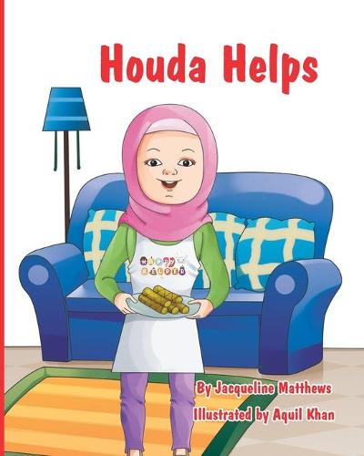 Houda Helps