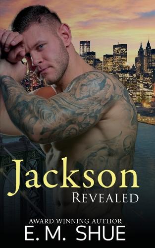 Jackson Revealed