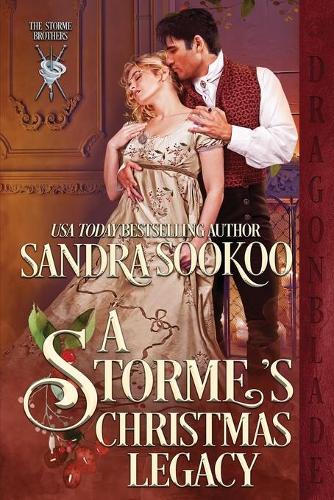 A Storme's Christmas Legacy