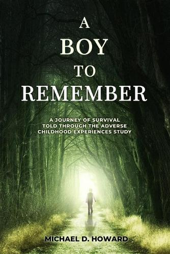 A Boy To Remember