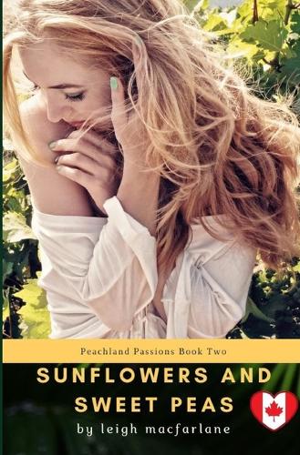 Sunflowers and Sweet Peas