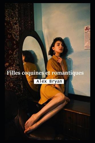 Filles coquines et romantiques