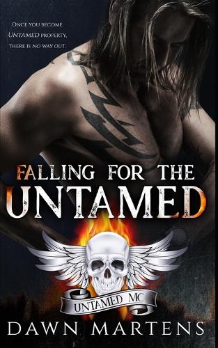 Falling for the Untamed