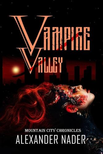 Vampire Valley