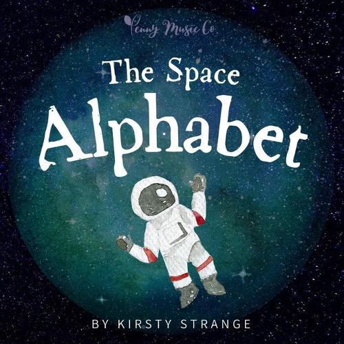 The Space Alphabet