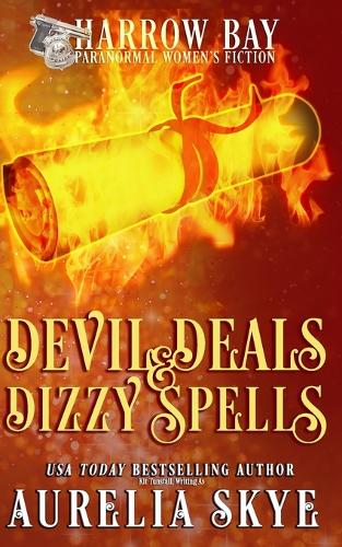 Devil Deals & Dizzy Spells