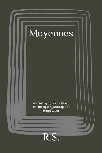 Moyennes