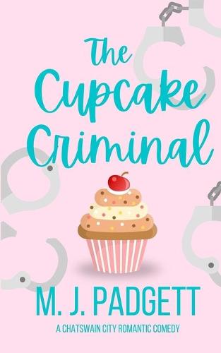 The Cupcake Criminals