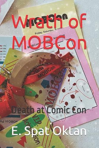 Wrath of MOBCon